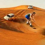 Know This Before buying A Desert Safari Deal