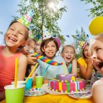 How to throw a summer birthday party