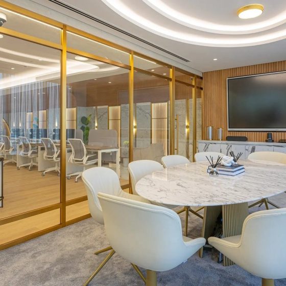 Budgeting Tips For Your Office Fit Out Project