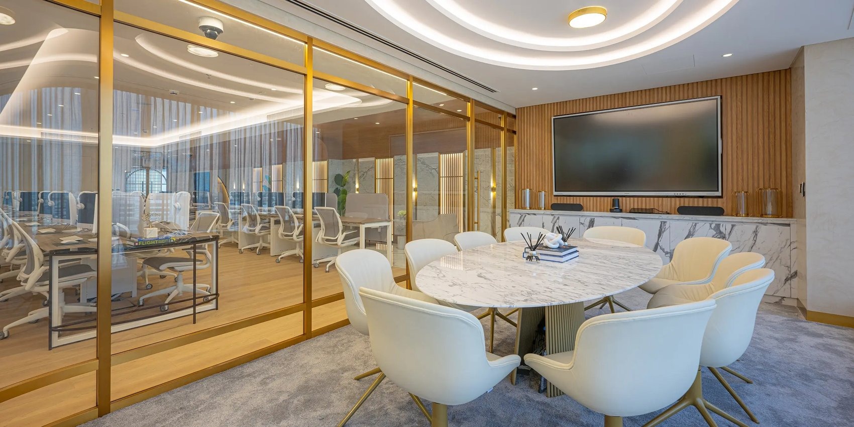 Budgeting Tips For Your Office Fit Out Project