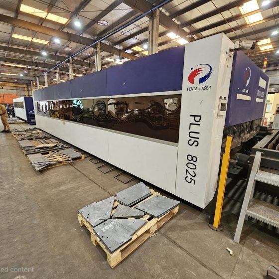What Is Fiber Laser Technology?