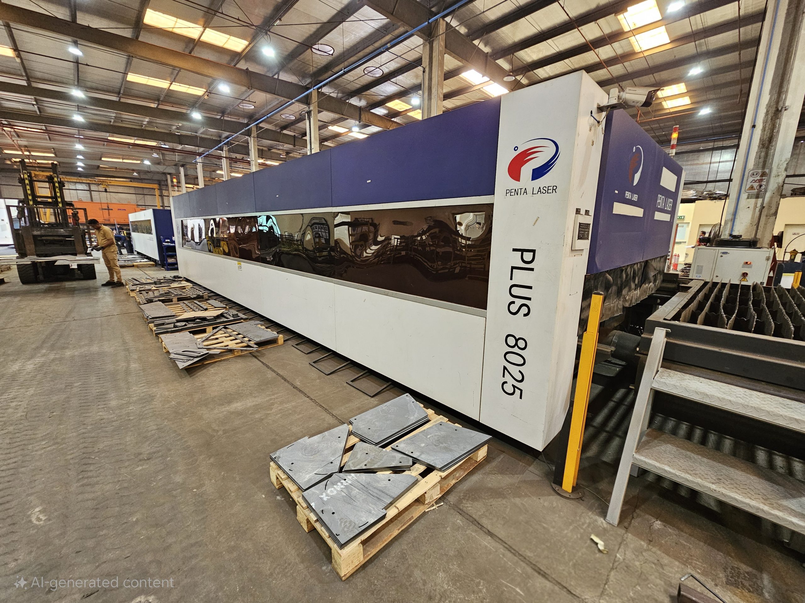 What Is Fiber Laser Technology?