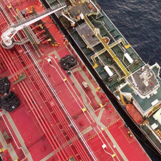 Safety Standards That Shape Marine Fuel Bunkering Industry