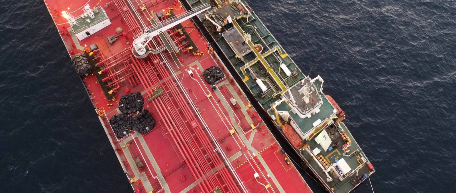 Safety Standards That Shape Marine Fuel Bunkering Industry